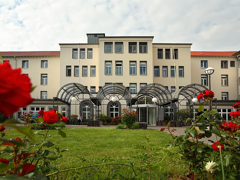 Operative Therapie
