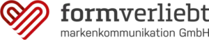 Logo Formverliebt